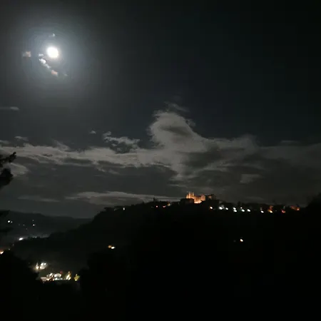 Lägenhet San Martino