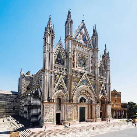 San Martino * Orvieto