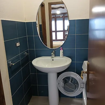 San Martino Lägenhet