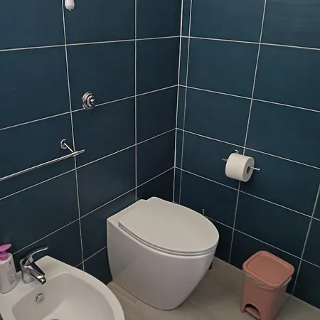 San Martino Lägenhet *